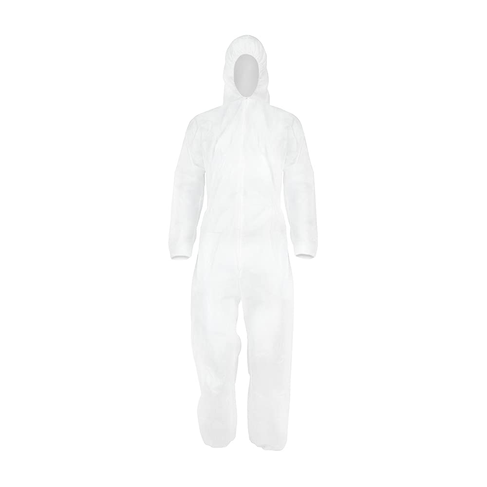 TIMCO General Purpose Coverall - Medium