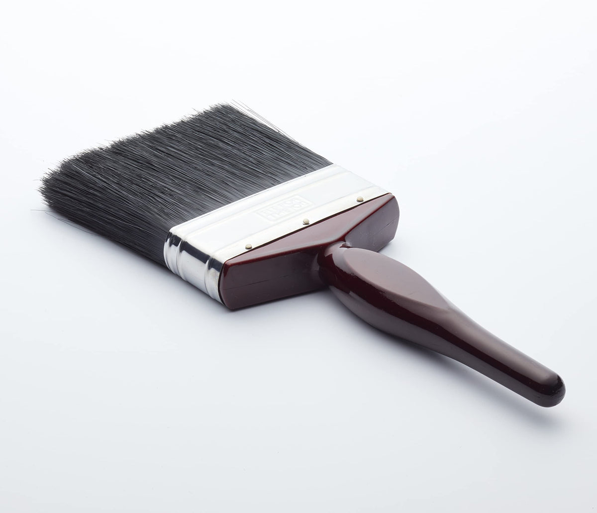 Fit For The Job All Purpose Mixed Bristle Paint Brush for a Smooth Finish Painting with Emulsion