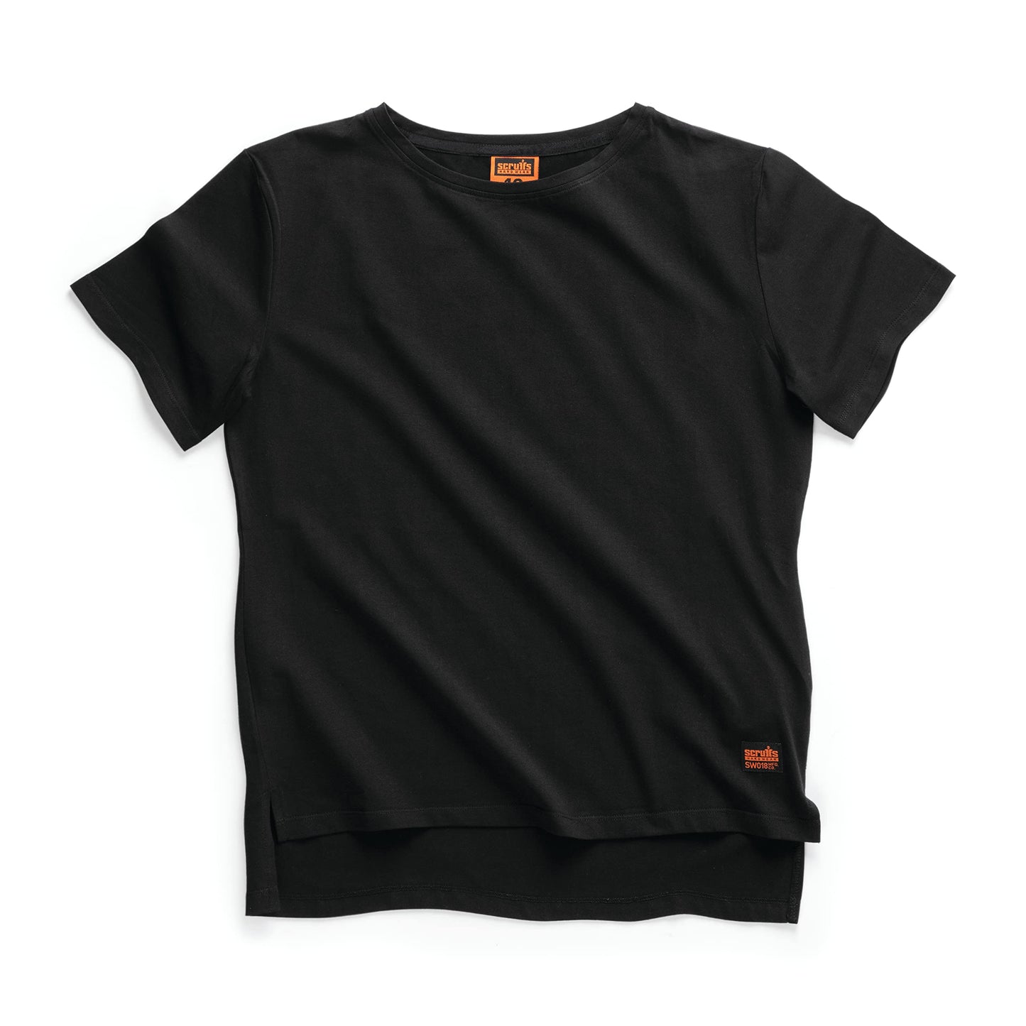 Scruffs Women's Womens Trade T-Shirt T-Shirt