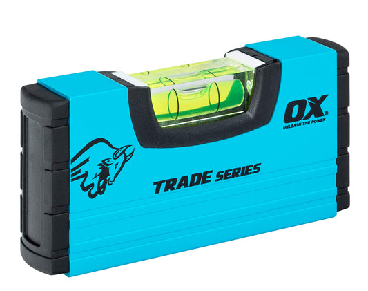 OX Trade Level