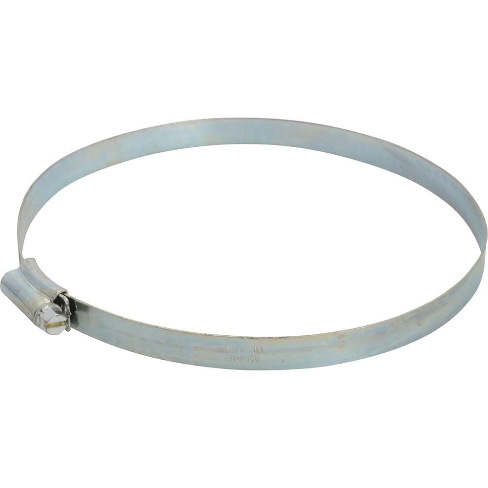 Faithfull FAIHC6XB Jubilee Clips/Hose Clips