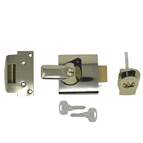 Yale Locks Standard Security Lock