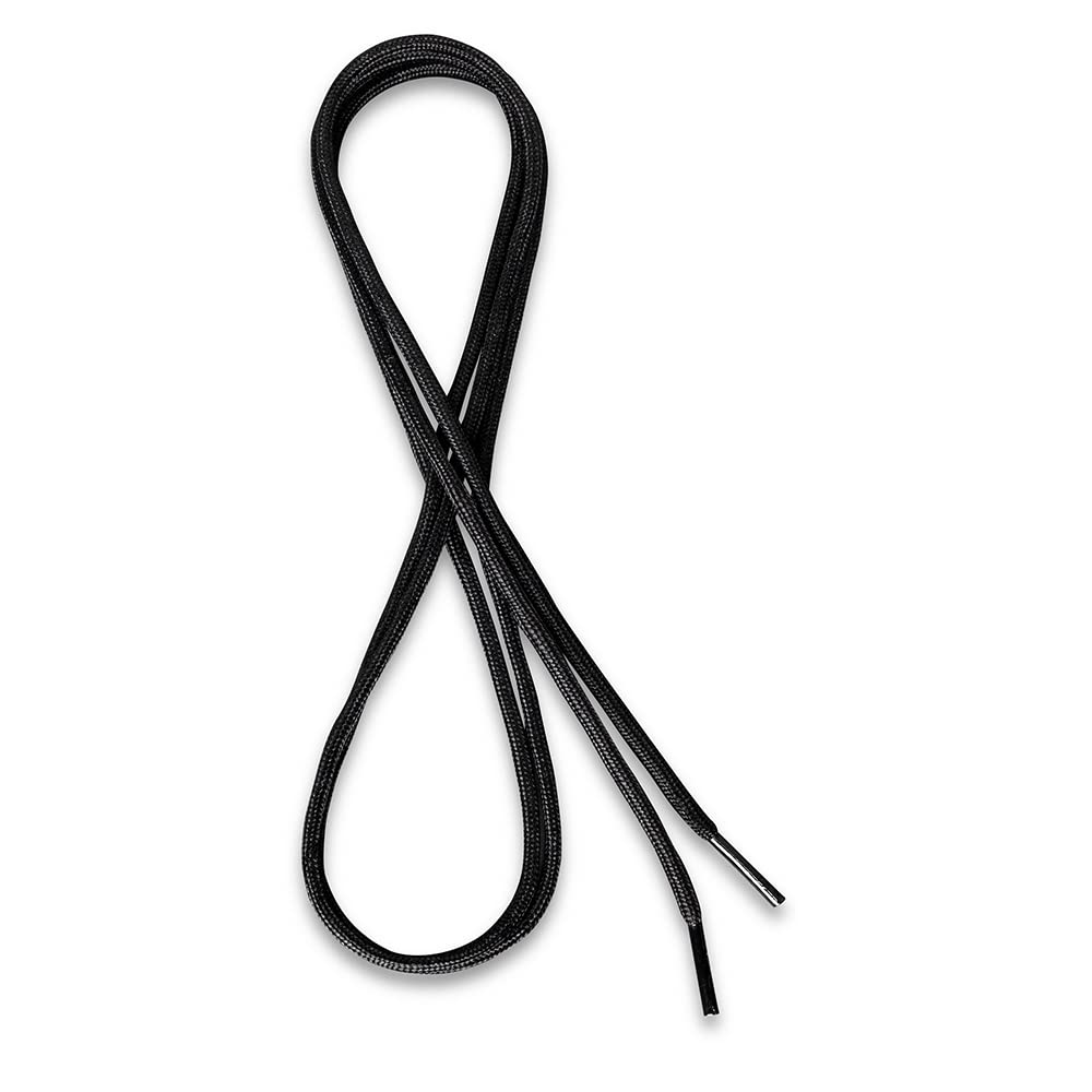 Scruffs Round Laces