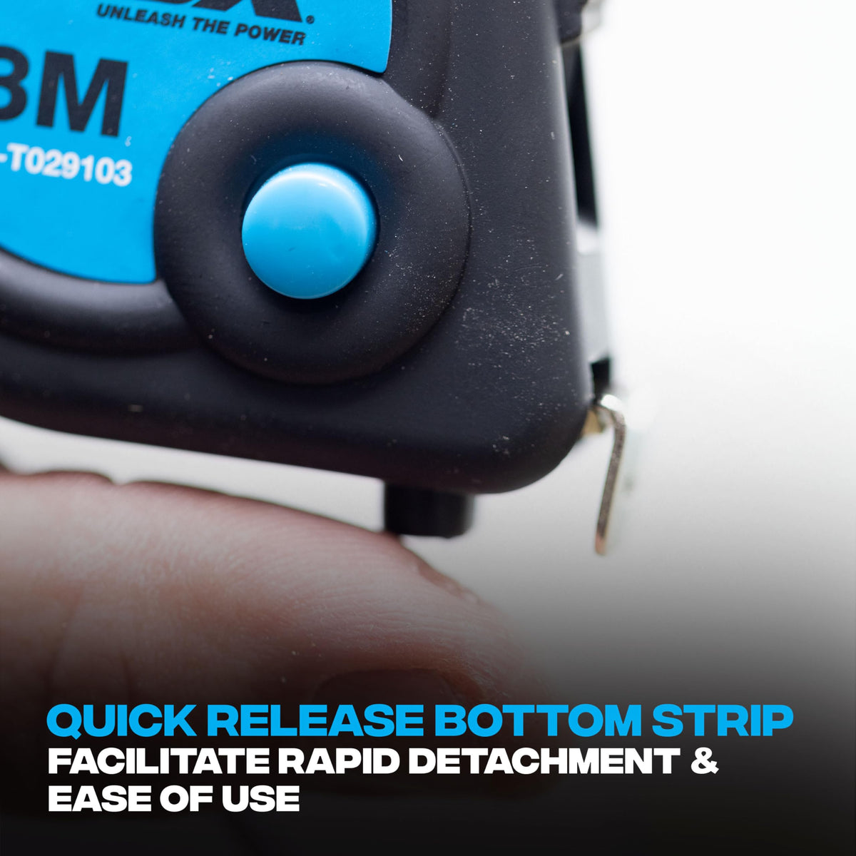 Trade Tape Measure