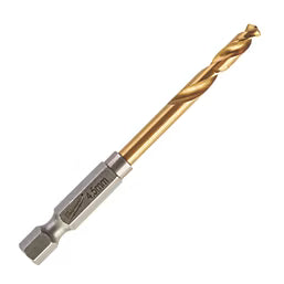 Milwaukee impact Metal drill bit 4.2mm
