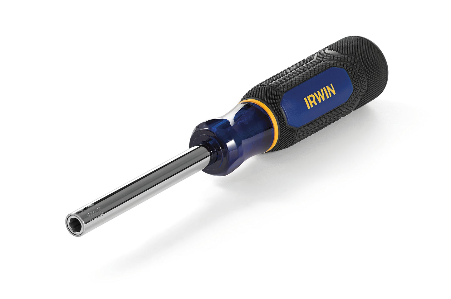 IRWIN 5-in-1 Screwdriver with Guide Sleeve