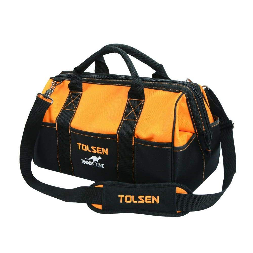 Tolsen Tool Bag 17"