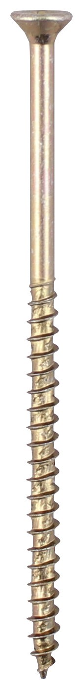 TimcoZinc Plated Solo Woodscrew 34564_p