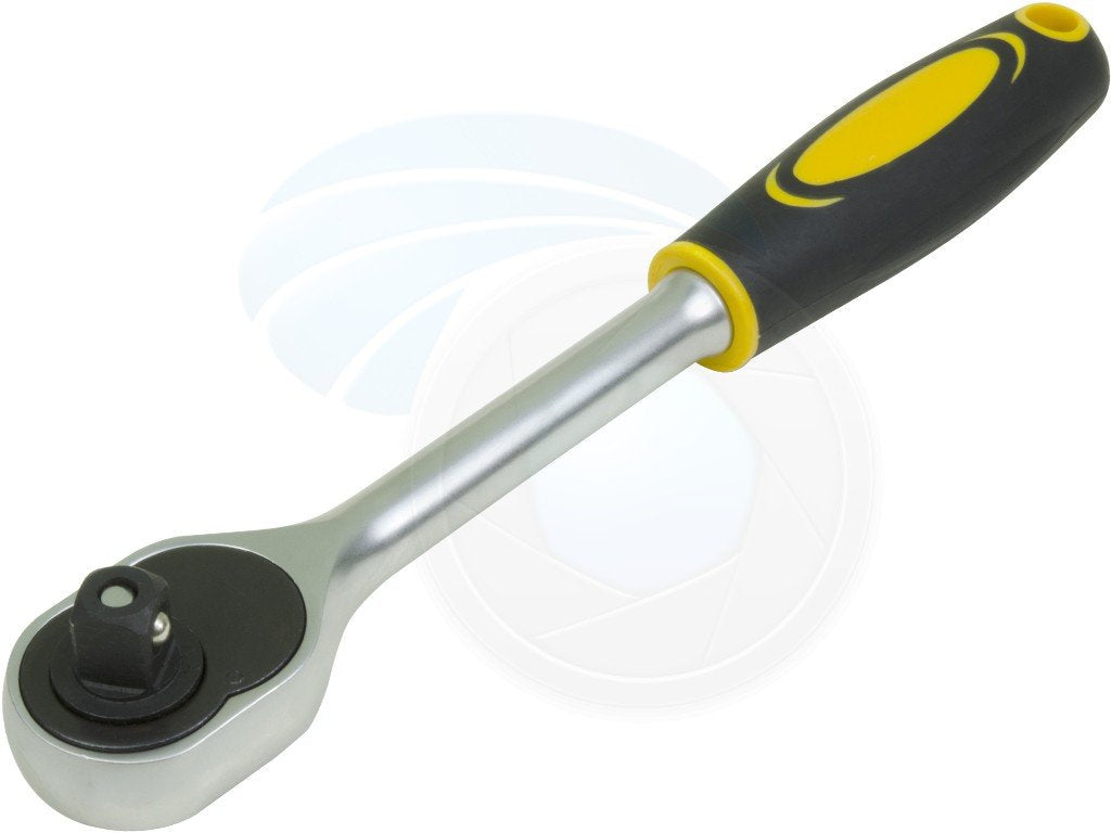 Reversible ratchet 1/2 "