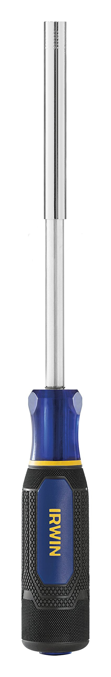 IRWIN 5-in-1 Screwdriver with Guide Sleeve