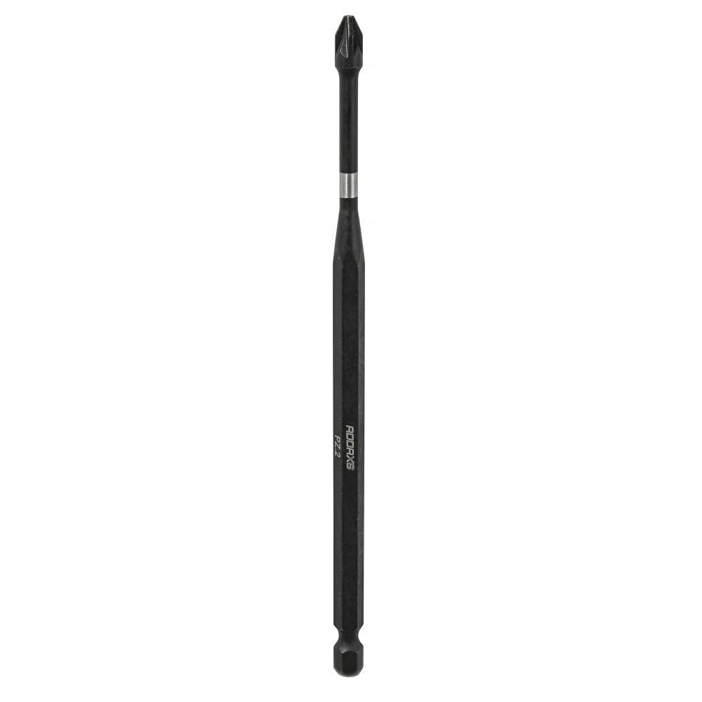 X6 Pozi Impact Driver Bit - 150mm