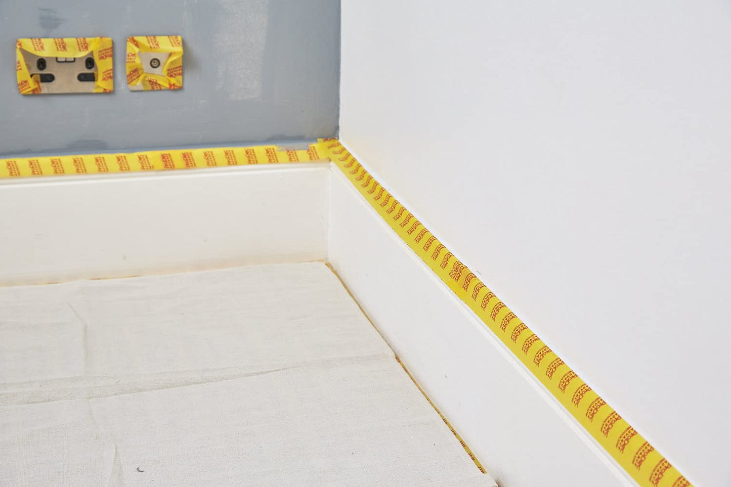 ProDec Advance 1" x 50m Precision Edge