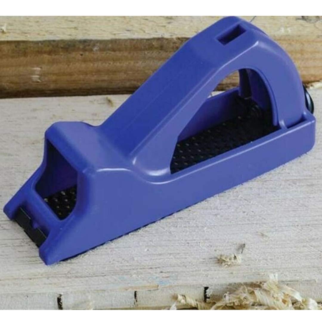 Faithfull FAIHANDRASP2 Hand Rasp Set - 2 Piece