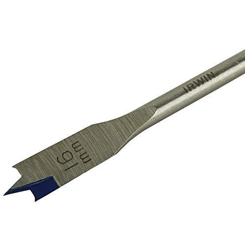 Irwin 2000 Speedbor Flat Bit 16mm, IRW10502809