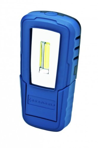 Scangrip Lighting gambiarra miniform Worklight