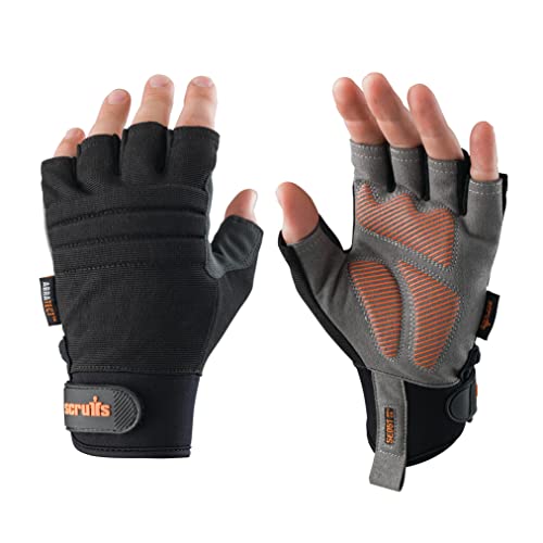 toolstream limited Scruffs Trade Work Gloves