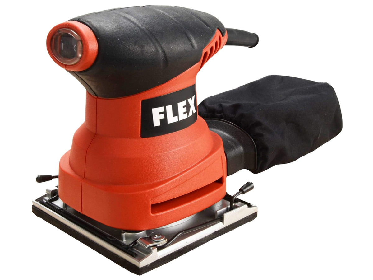 Flex Power MS713 Tools