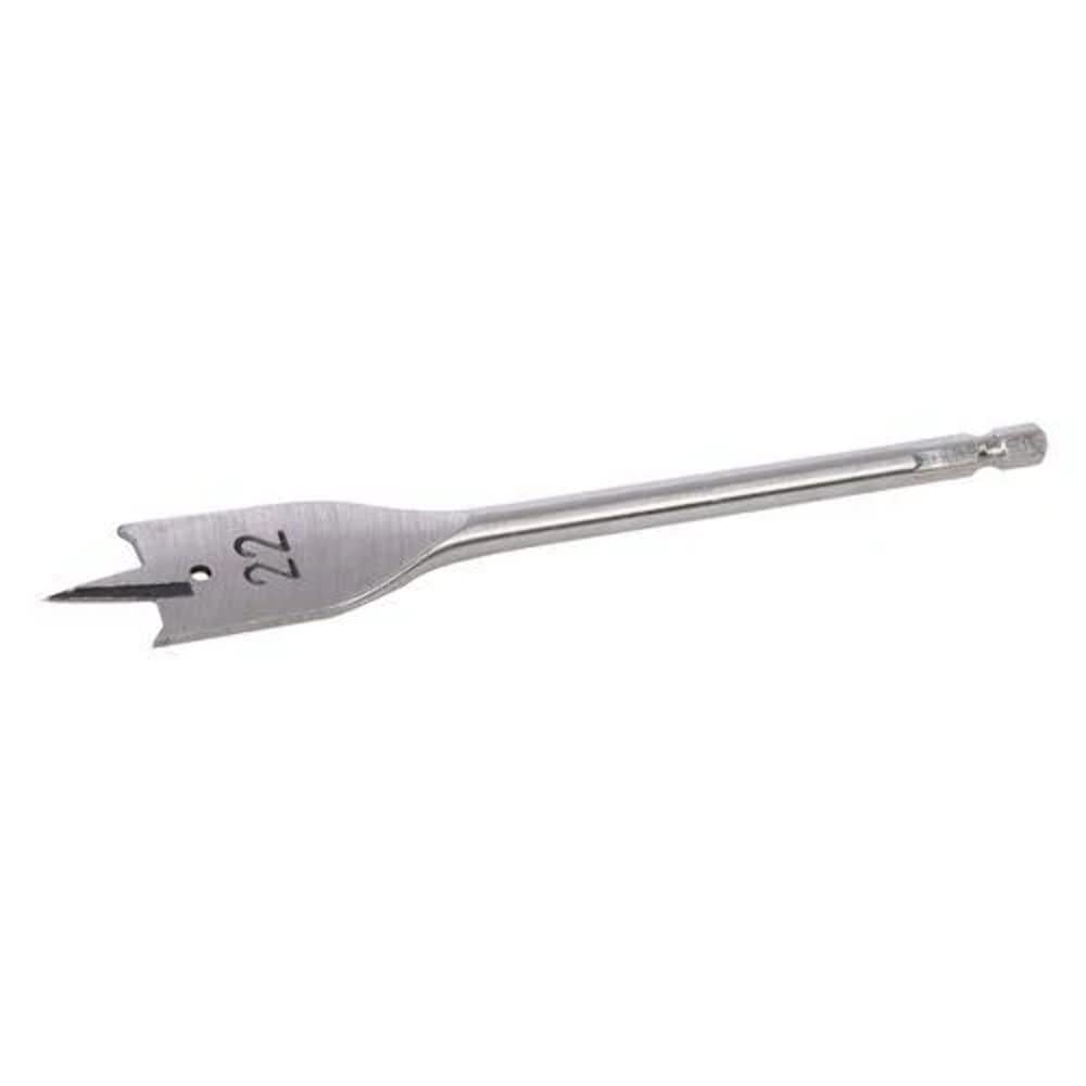 Silverline 124454 Flat Bit - 32 mm