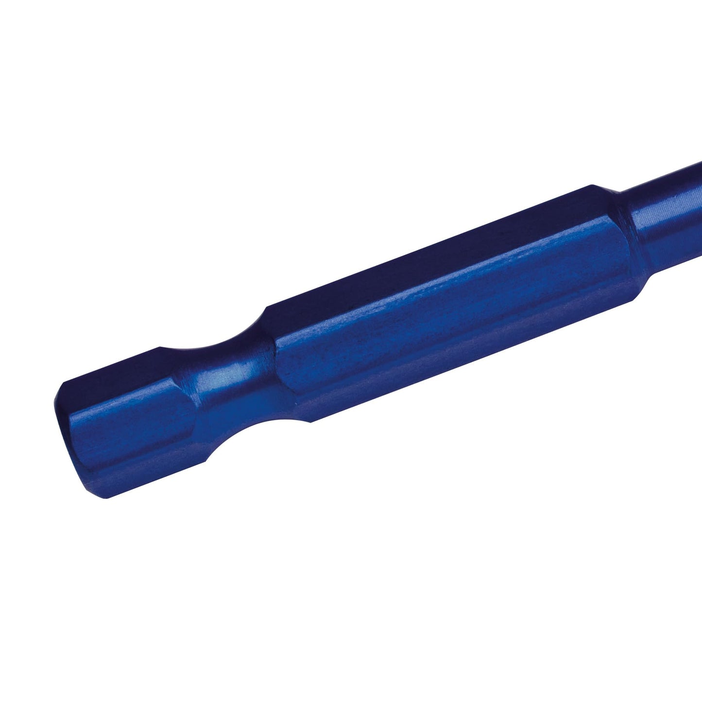 Mexco Wax filled Diamond Tile Drill Bit with Hex Fit for Drilling Porcelain, Ceramic, Stone – 6mm