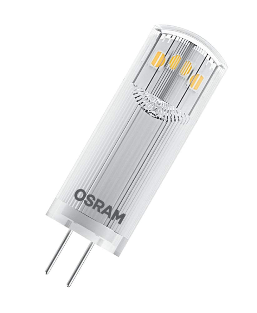 OSRAM LED lamps, special, 0.9 W, Single-Pack