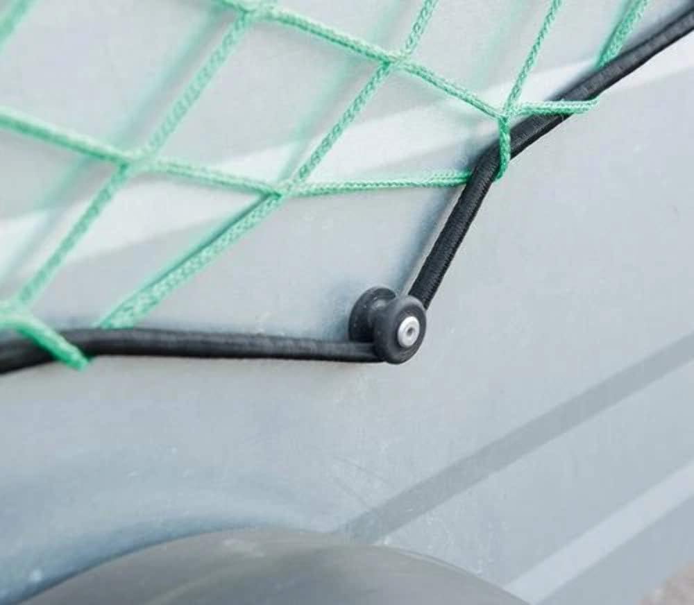 Silverline 367667 Cargo Net 1.5 x 2.2m