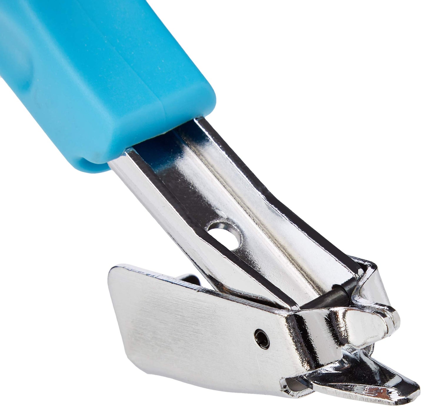 Silverline 250401 Staple Remover 160 mm , Blue