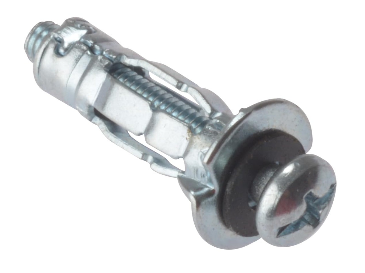 Forge FORMCA438M Cavity Wall Fixings