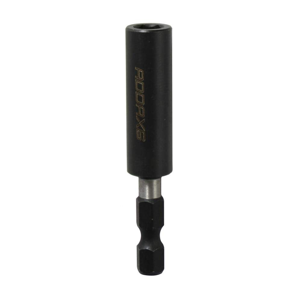 TIMCO X6 Impact Mag Bit Holder - 1/4 x 60