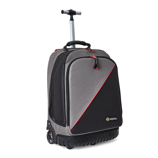 C.K Tool Bags with Wheels