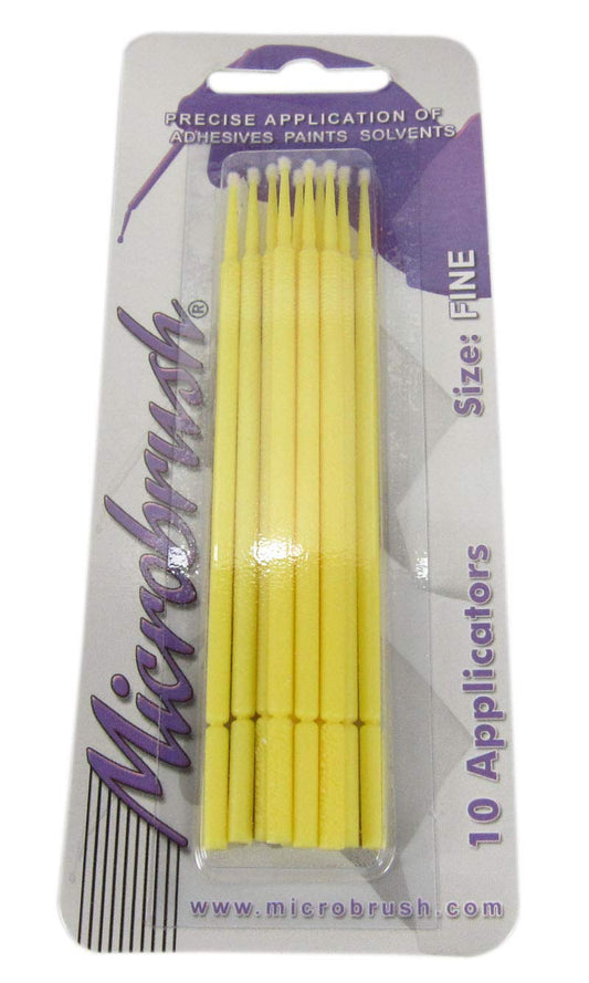 Air Color Technik 'Microbrush Fine