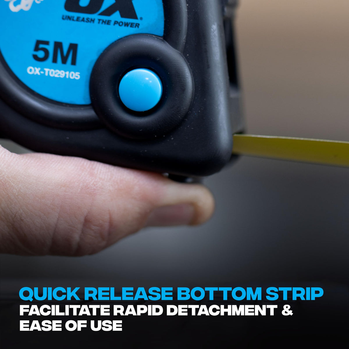 Trade Tape Measure