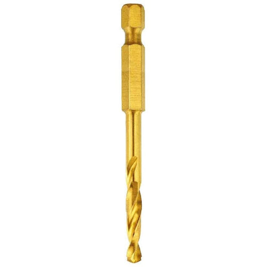 Dewalt dt50011 – Impact Drill Bit Titanium 7 x 89 mm