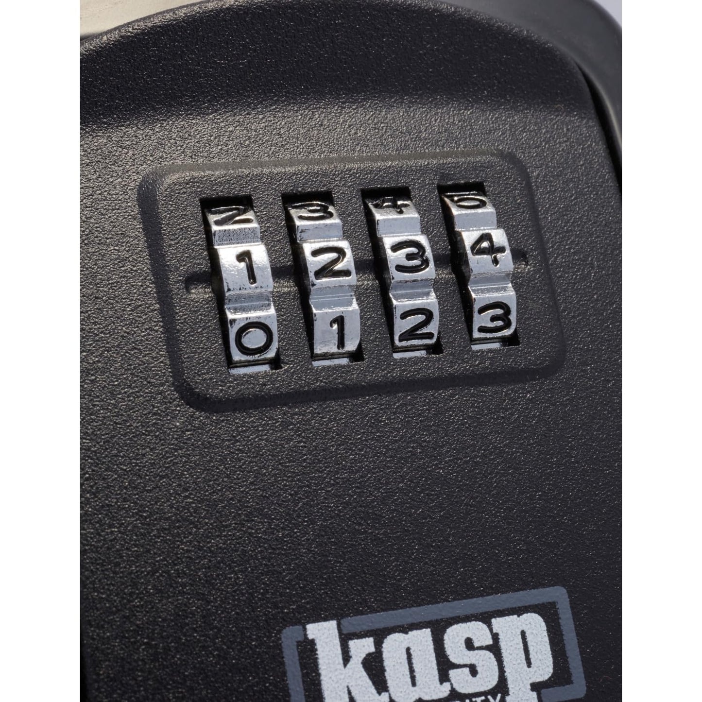 Kasp K60175D Combination Key Safe Compact 75mm