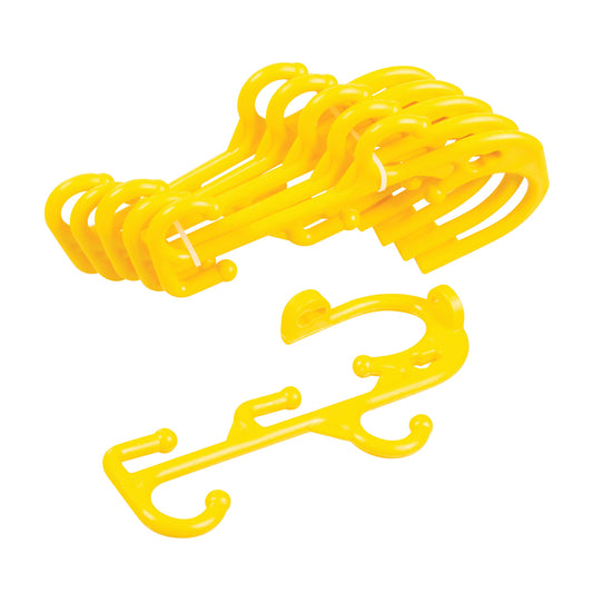 Defender Festoon Cable Hanging Hook 10pk (E86330)
