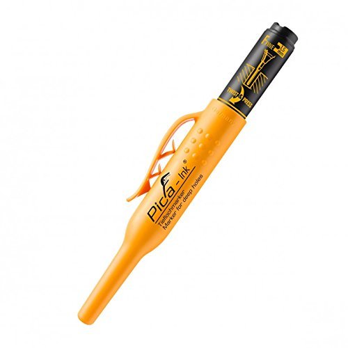 Pica Pyca Ink Deep Hole Marker