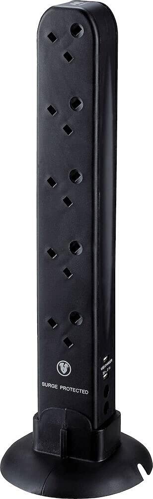 Masterplug Socket Extension Lead