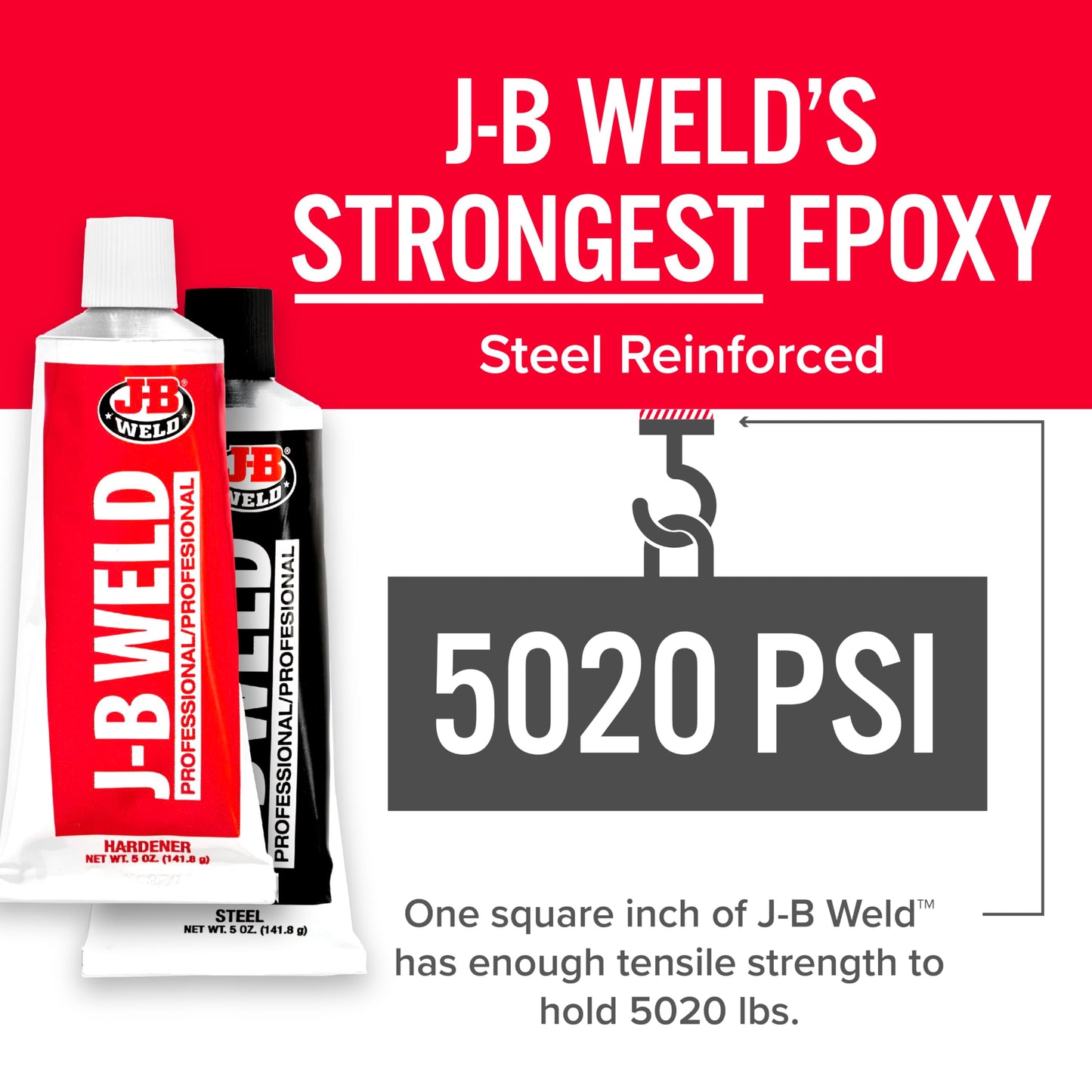 J-B Weld
