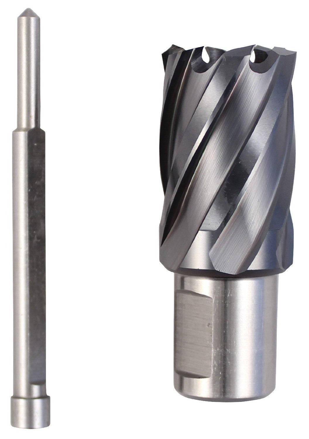 Addax - M2 HSS Broaching Cutters