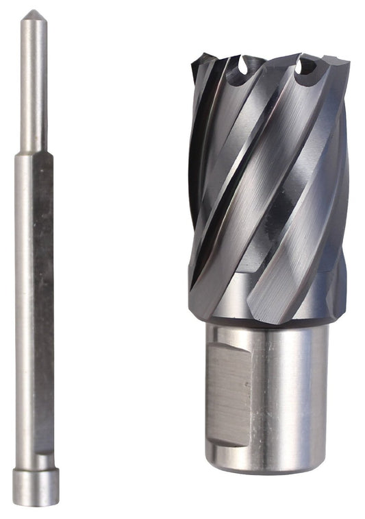 Addax - M2 HSS Broaching Cutters