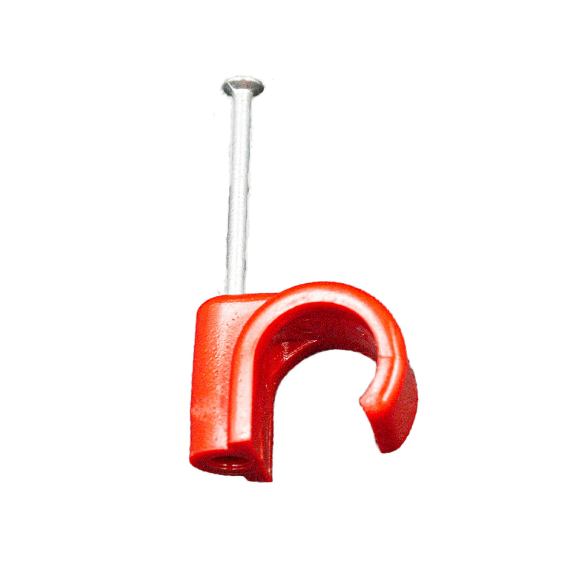 Talon - Nail-in Pipe Clips 20 Pack