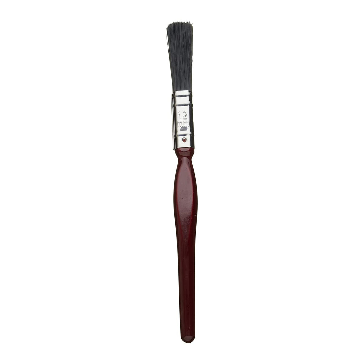Fit For The Job All Purpose Mixed Bristle Paint Brush for a Smooth Finish Painting with Emulsion