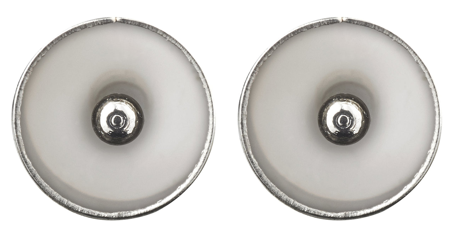 Ross CP2-RS Coaxial Plug - Pack of 2