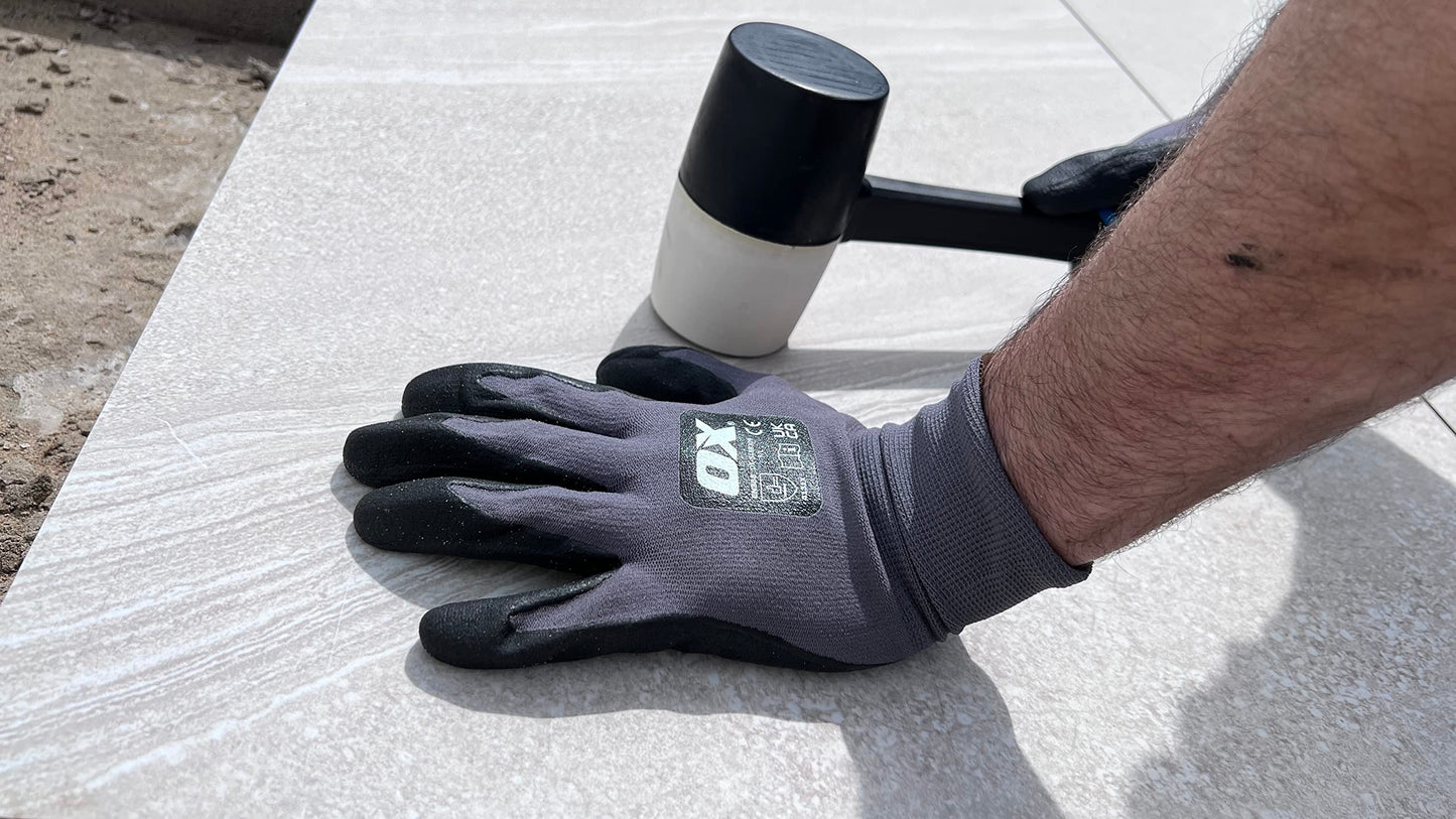 OX Rubber Mallet