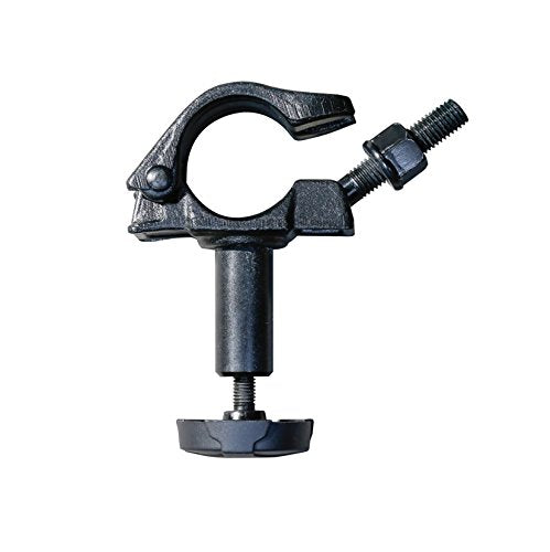 Scangrip LED spotlight holder for scaffolding pipes, scaffolding, etc.