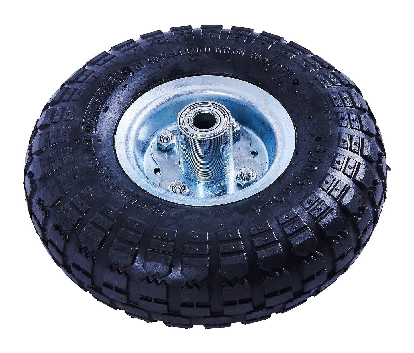 Amtech S5657 Sack truck tyre