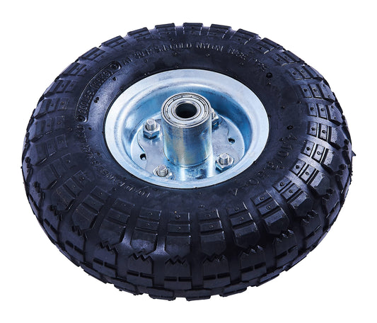 Amtech S5657 Sack truck tyre