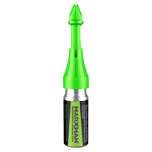Charles Bentley Marxman chalk NON- Permanent DIY marking tool pen