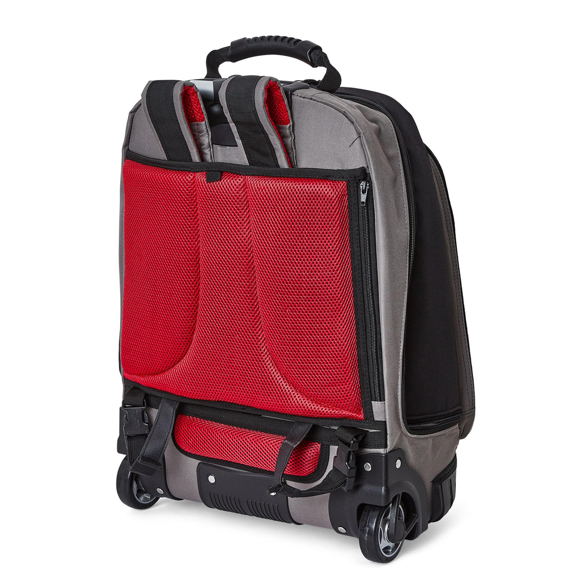 C.K Tool Bags with Wheels