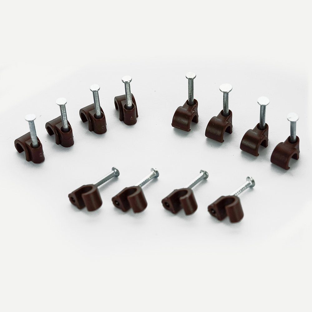 BG Electrical Round Cable