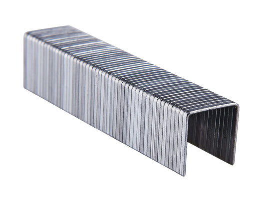 Am-tech B3726 10 mm Heavy Duty Staples (1000-Piece) - Parent